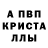 Амфетамин 97% Erik Virkki